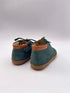 Shoo pom bouba zip desert green